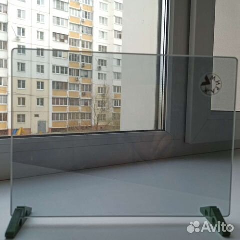 Стекло для перевода рисунка