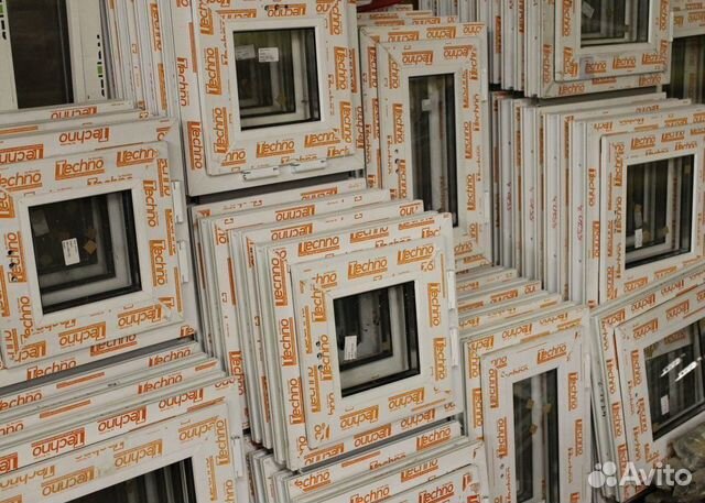 Окна пвх пластиковые