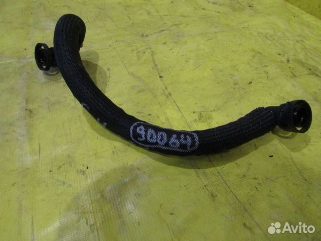 Трубка маслоотделителя Citroen C4 12г 90064