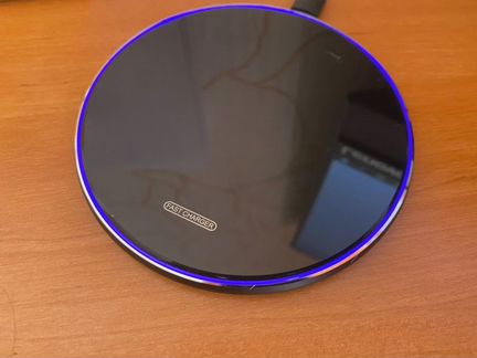 Беспроводная зарядка