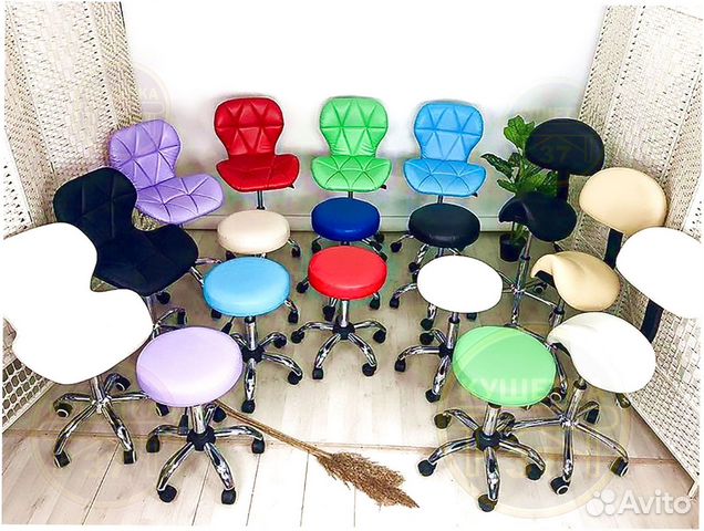 Стул мастера