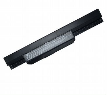 Новый аккумулятор для ноутбука Asus K53