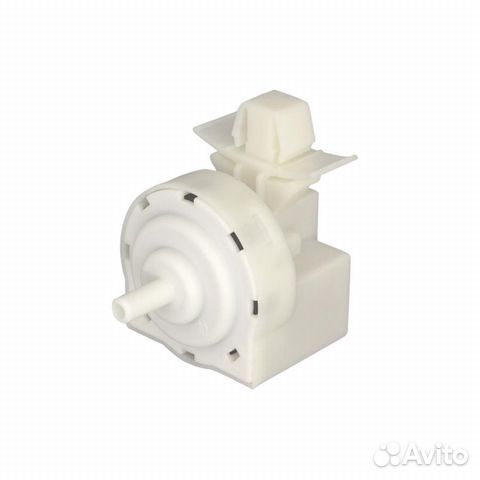 Датчик уровня воды (прессостат) на сма candy