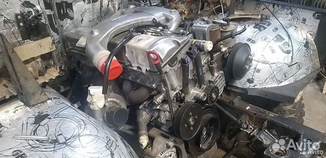 УАЗ Хантер, взамен змз514, двигатель Мерседес