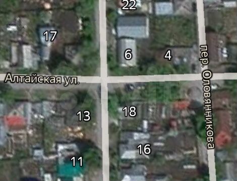 Участок 5,6 сот. (ИЖС)