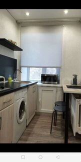 1-к. квартира, 30 м², 2/5 эт.