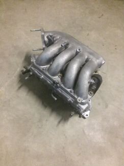 Впускной коллектор Хонда Аккорд/Honda Accord 7 2.0