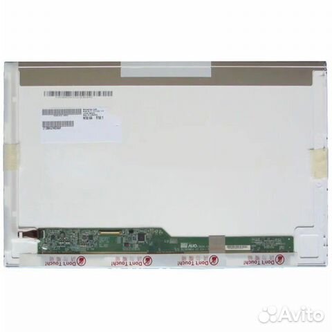 B156XW02 V.2 V.3 V.6 n156bge-L21 b156xtn02