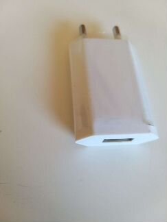 Сетевой Адаптер зарядное устройство iPhone