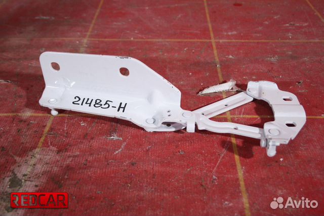 Петля капота прав Land Rover Discovery Sport (14)