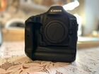 Фотоаппарат Canon 1DX объявление продам