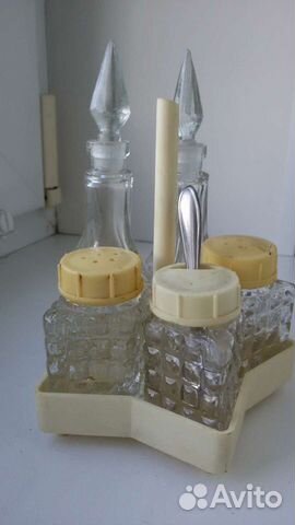 Набор для специй