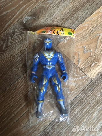 Человек-паук