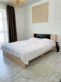 Плед пушистый