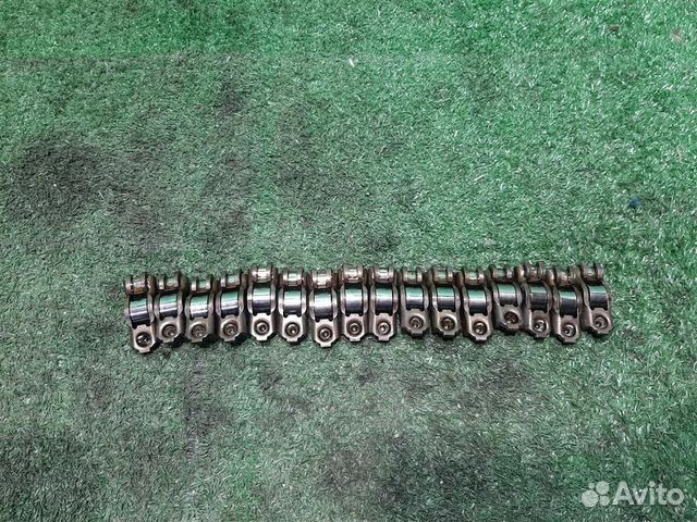 Рокер клапана Renault Scenic 3 (JZ) 2009