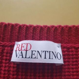 Свитер Valentino Red