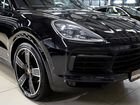 Porsche Cayenne 3.0 AT, 2018, 31 792 км объявление продам