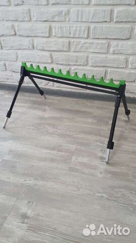 Подставки под удилища 65см