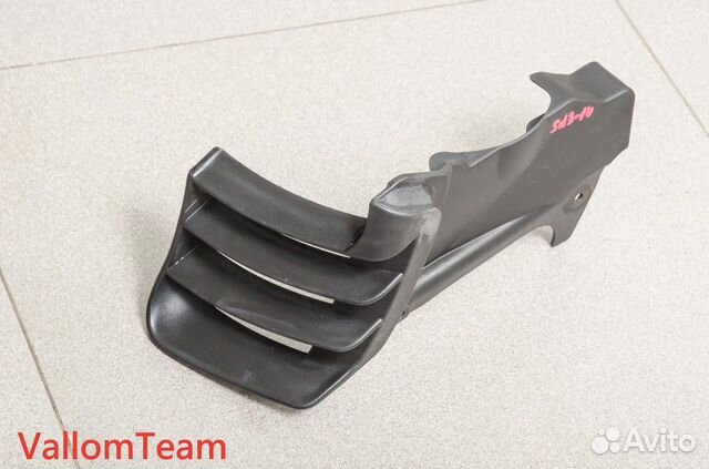 Лот SD3-14 Пластик левый гидроцикла BRP RXT 260