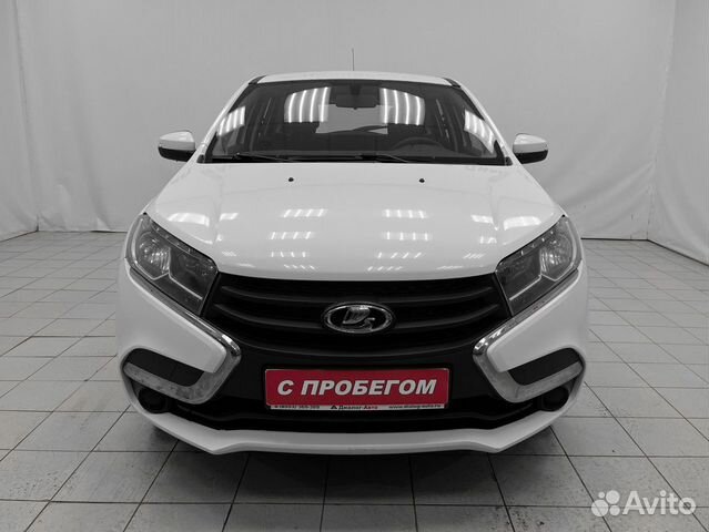 LADA XRAY 1.8 AMT, 2018, 61 000 км