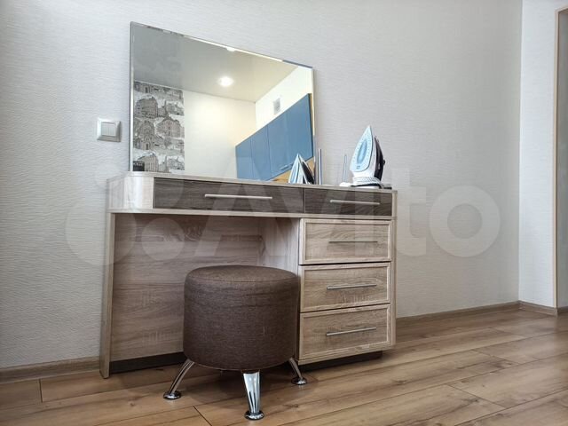 Квартира-студия, 35 м², 12/16 эт.