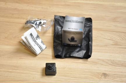 KPC-s23php4 мини видеокамера