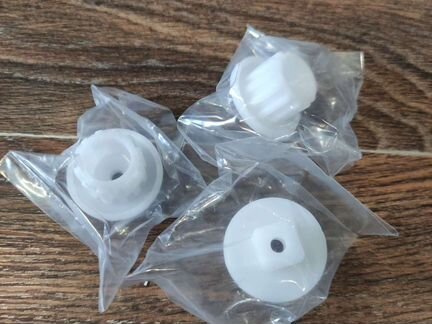 Шестерни для мясорубки. Bosch, zelmer, philips