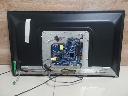 Телевизор Leben LE-LED32R282T2 (По запчастям)