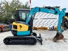 Мини-экскаватор Kubota RX406, 2018 объявление продам