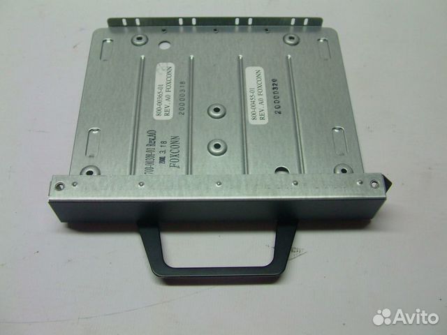 Заглушка панели Cisco для 7200 серии в PA Slot, MA