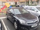 Opel Astra GTC 1.8 AT, 2008, 156 000 км объявление продам