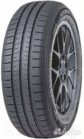 Sunwide RS-Zero 195/60 R15 88V