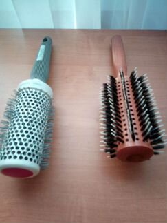 Брашинг-расческа