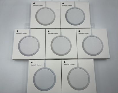 Беспроводная сетевая зарядка Apple MagSafe оптом