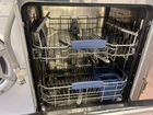 Встраиваемая посудомоечная машина Indesit объявление продам