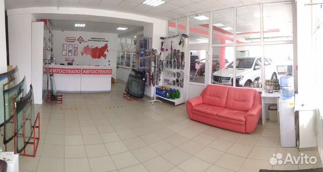 Лобовое стекло ваз 2110