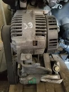 Генератор Renault Megan 2 Scenic сценик 2 f9q