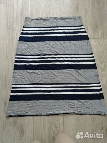 Накидка для кормления (милк-снуд)