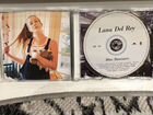Lana Del Rey-Blue Banisters (cd-диск) объявление продам
