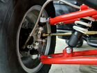 Квадроцикл irbis 250 новый объявление продам