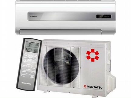 Кондиционеры kentatsu ksgma70hfan1
