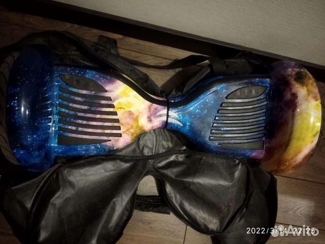 Гироскутер Smart Balance PRO premium