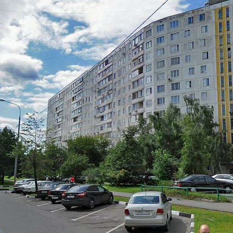 Комната 13,8 м² в 4-к., 1/12 эт.