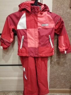 Костюм рейма