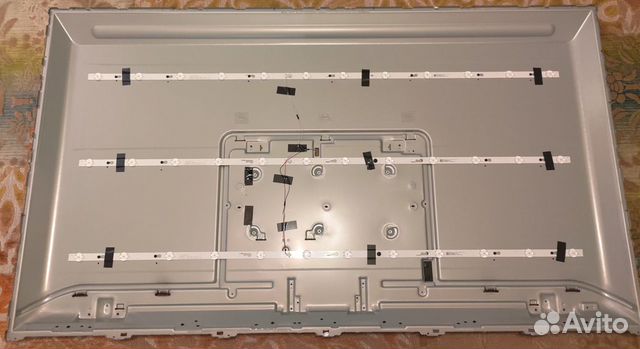 Подсветка экрана LED TV, 2 шт