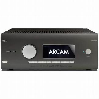 AV ресивер Arcam AVR30