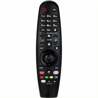 Пульт универсальный LG AN-MR19BA-IR Magic Motion