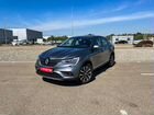 Renault Arkana 1.6 CVT, 2020