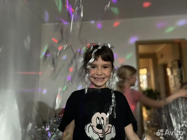 Шоу серебряное