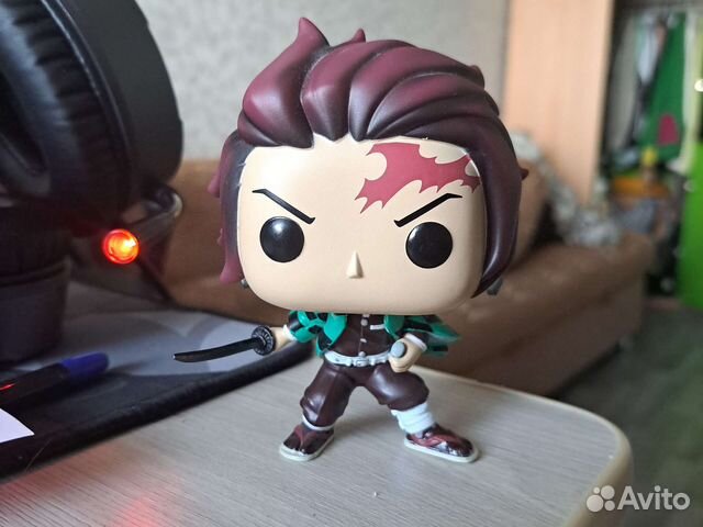 Funko Pop Demon Slayer 